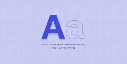 Typography Design Services Boardman ,OR