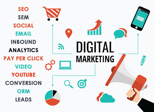 #1 Digital Marketing Services - Digital Marketing Agency in Boardman ,OR