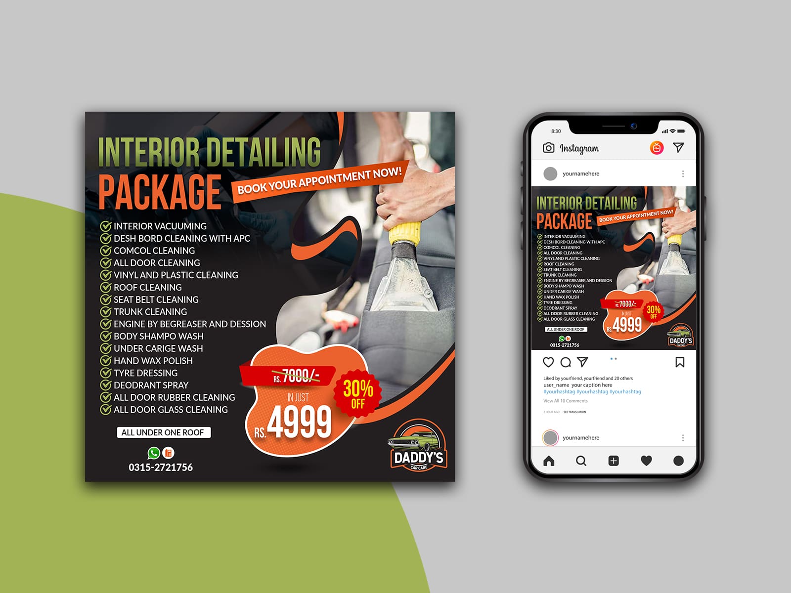 Brand Promotion Motion Graphics Design Boardman ,OR