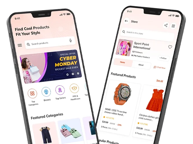 Ecommerce Website Design & Development Company in Boardman ,OR