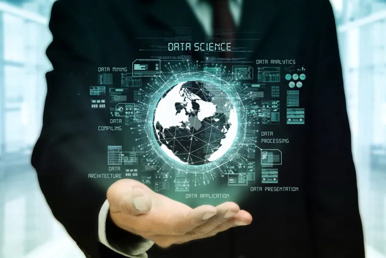 AI & Data Analytics Service | Big Data Analytics Consulting Services in Boardman ,OR