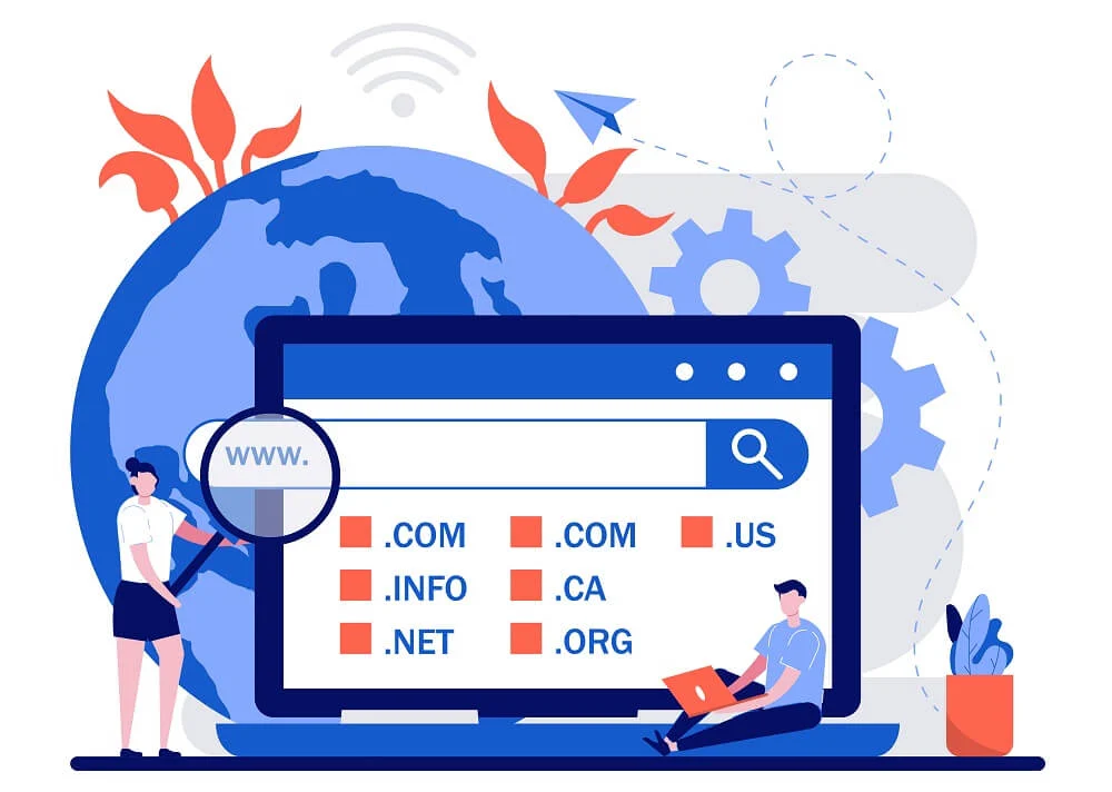 Buy Web Hosting and Domain - Fast Hosting + Domain Registration + SSL Service in Boardman ,OR