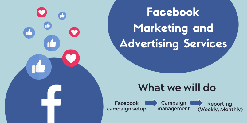 Professional Facebook Ads Management Services | Expert Meta Advertising in Boardman ,OR