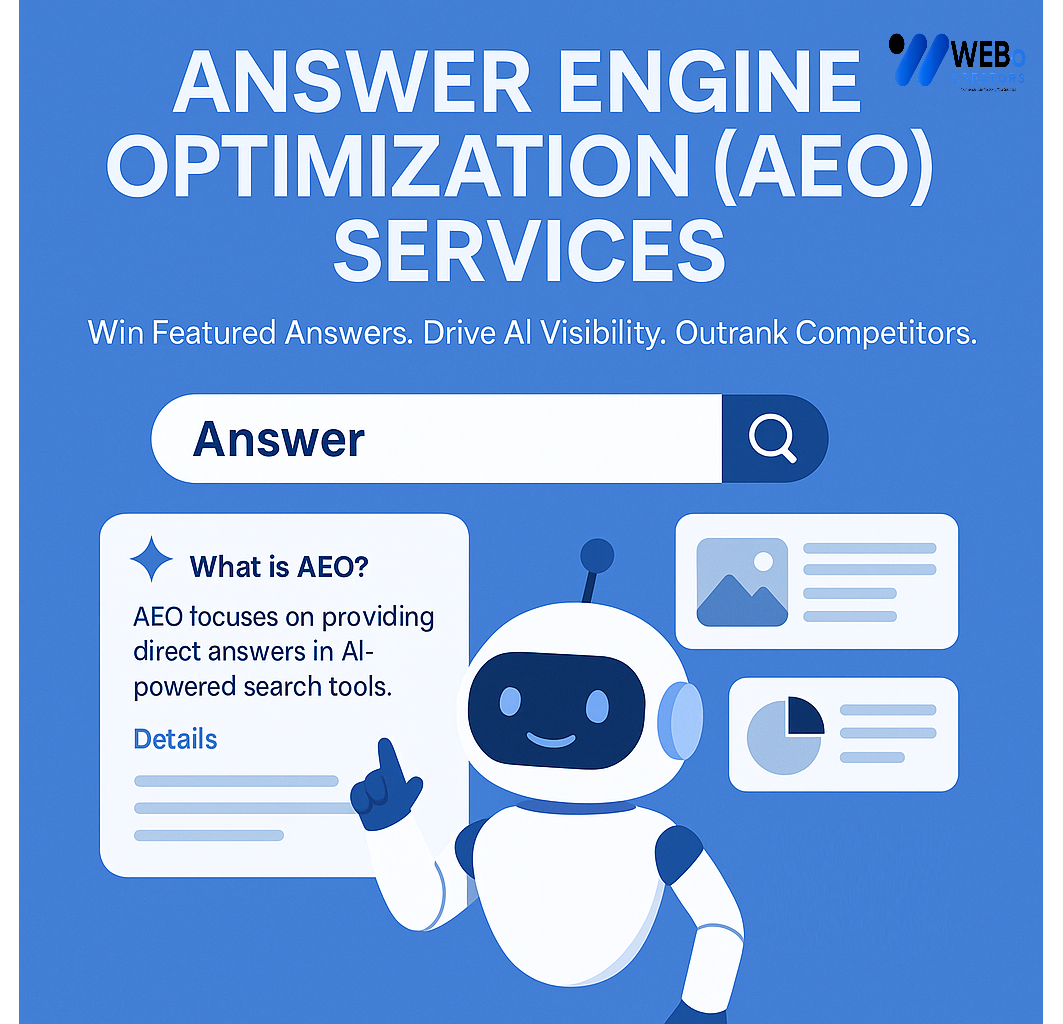 Answer Engine Optimization (AEO) Agency in Boardman ,OR - Complete Guide for 2026