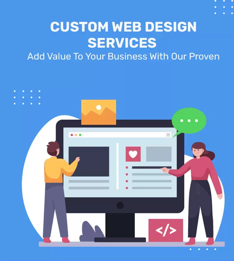 Website Design Services in Boardman ,OR for Business and eCommerce