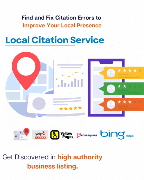 Improve Local Business SEO with ReviewTrackers' Local Listings in Boardman ,OR for better Presence