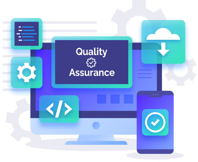 Software Quality Assurance Services in Boardman ,OR for Secure and Reliable Applications