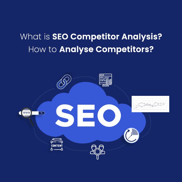 SEO Competitor Analysis Agency in Boardman ,OR - Improve Google Rankings