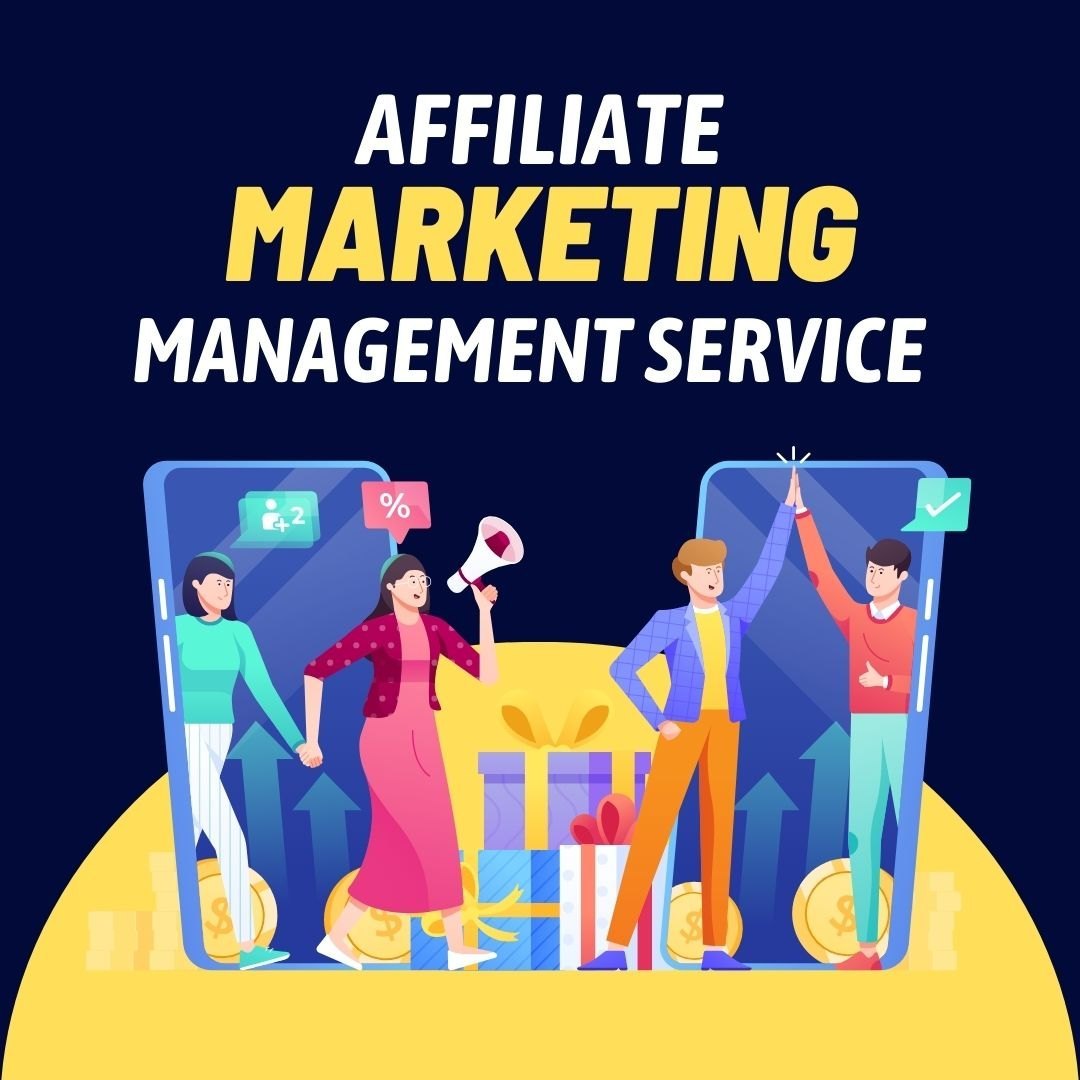 Affiliate Marketing Step-by-Step Guide Service in Boardman ,OR