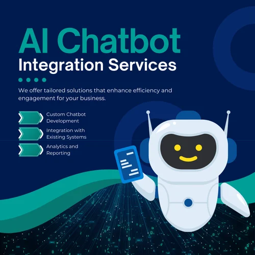 AI Chatbot Integration Services in Boardman ,OR 2026 - Automate Customer Support