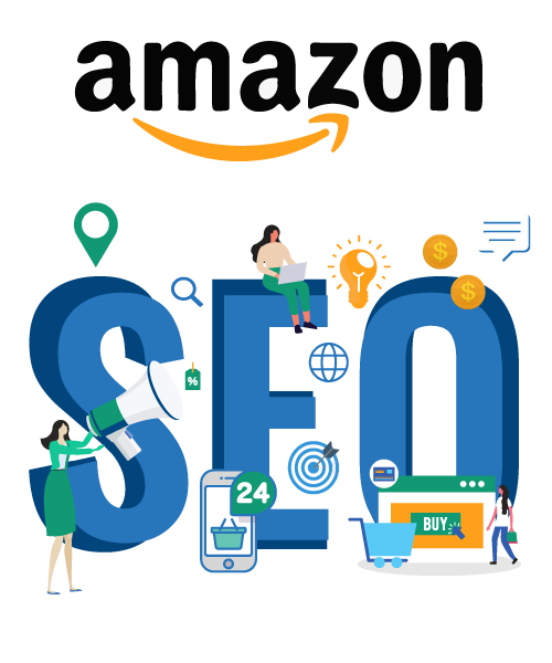 Amazon SEO Services Agency in Boardman ,OR - Increase Product Visibility & Sales