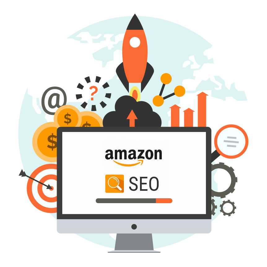 Amazon SEO services in Boardman ,OR 2026 to improve ranking and sales