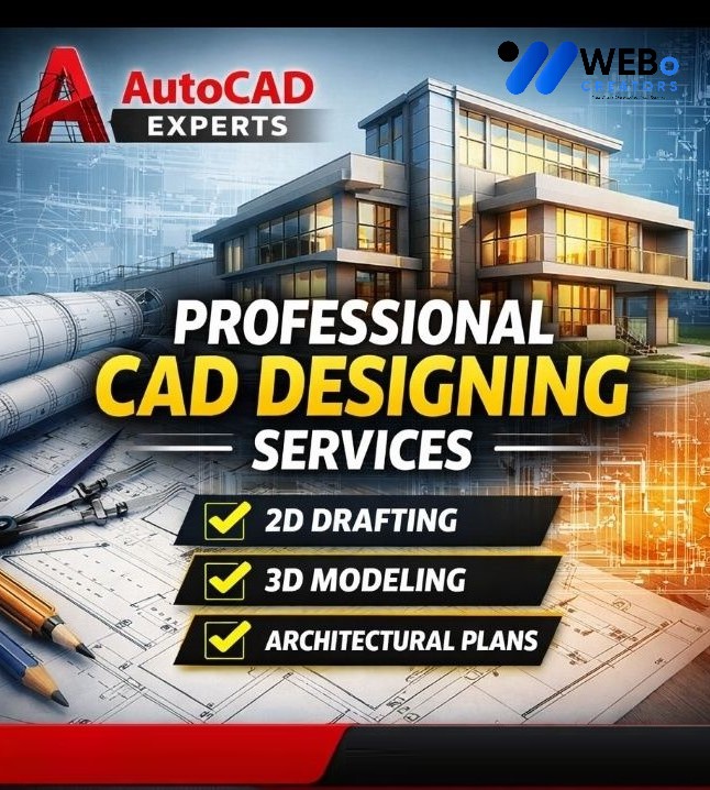 AutoCAD Drafting Services Boardman ,OR | House Plans, CAD Drawings & 3D Models