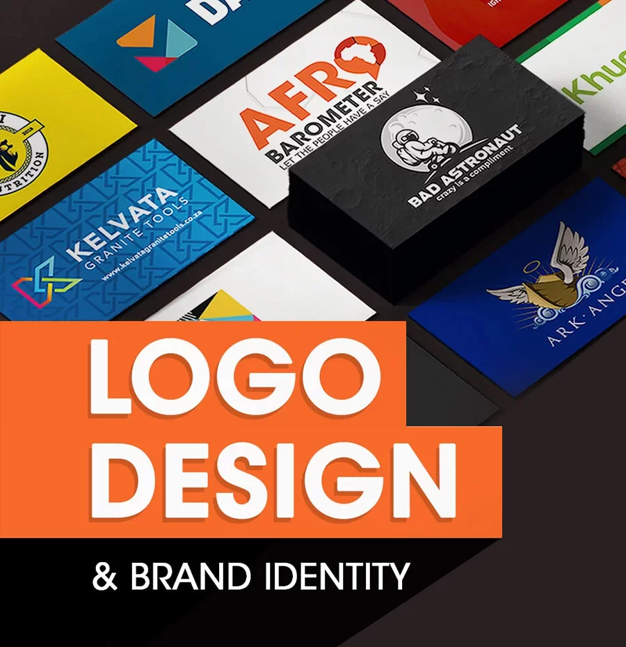 Professional Logo Design Service to Build Your Brand in Boardman ,OR 2026