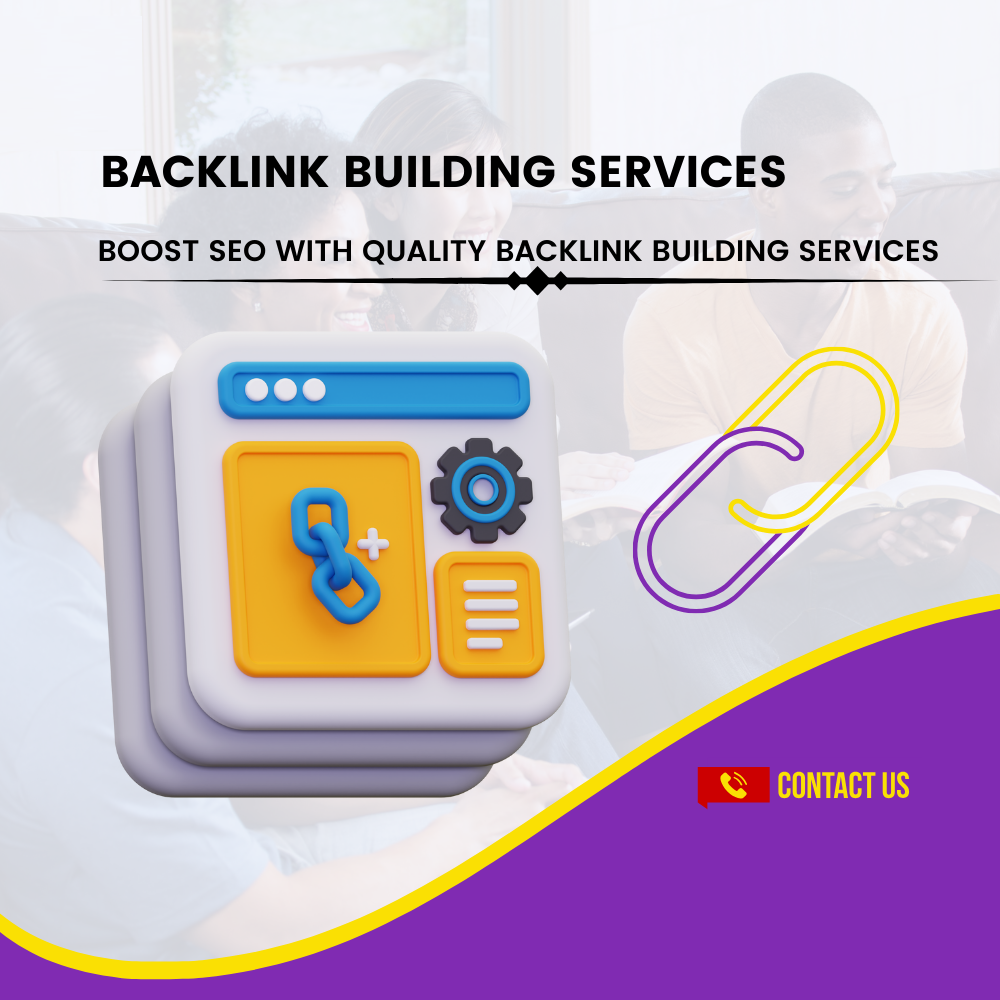 Improve Your Google Organic Website Ranking with High Quality Backlinks Services in Boardman ,OR