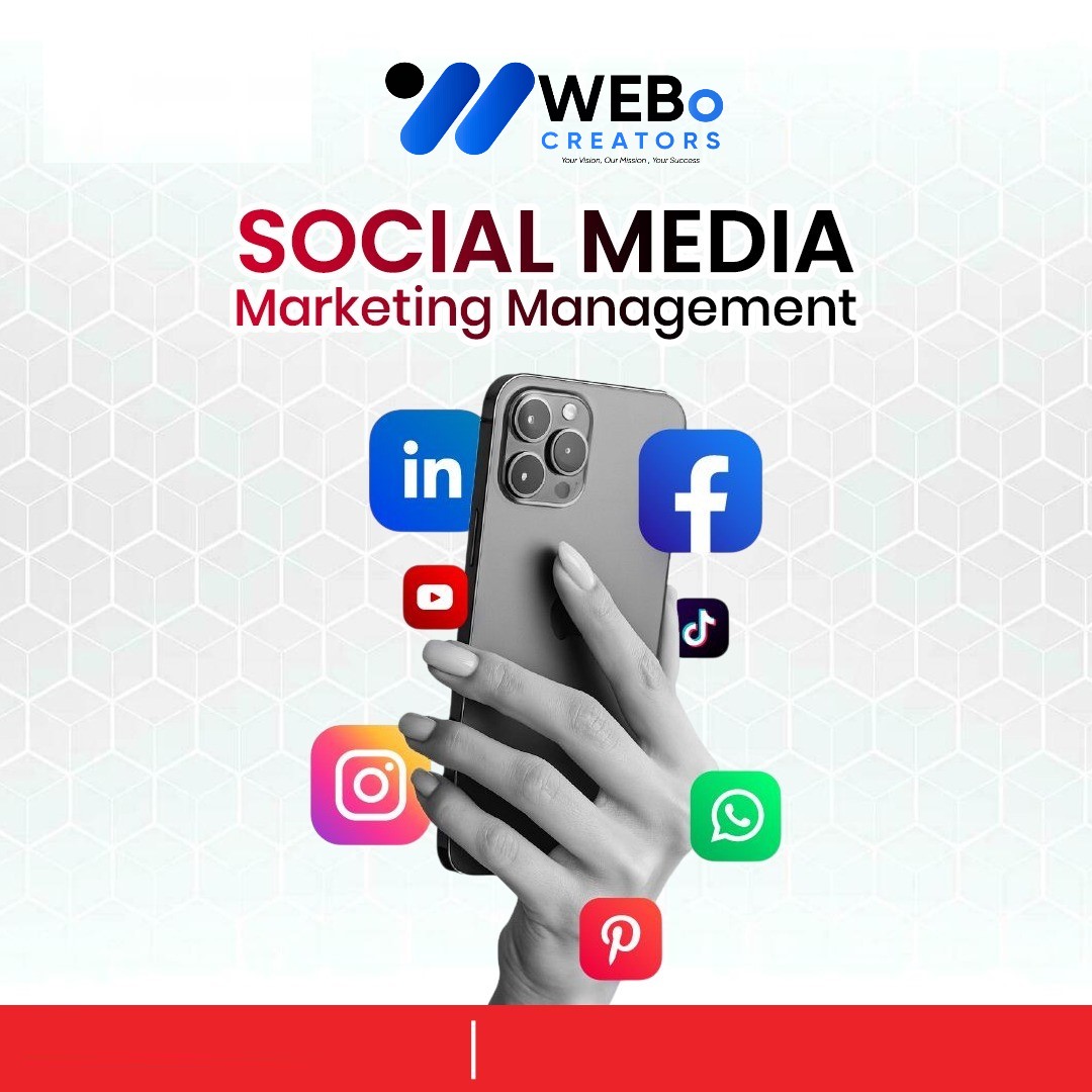 Exploring Social Media Marketing (SMM) in Digital Marketing Agency in Boardman ,OR