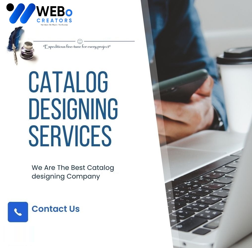2026 Modern Product Catalog Design Services for Boardman ,OR Businesses