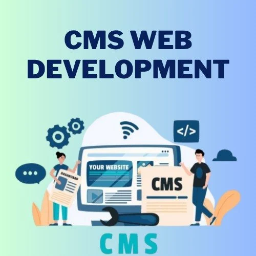 Custom CMS Development Services | CMS Web Application Development in Boardman ,OR