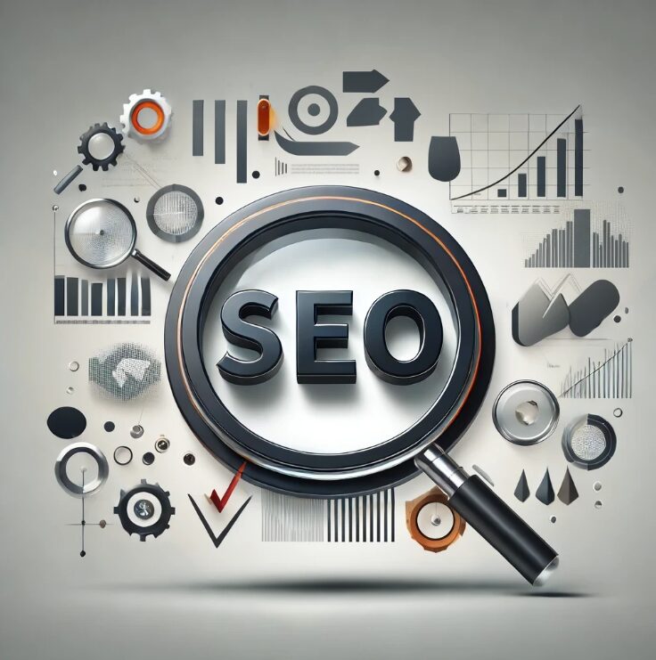 SEO Competitor Analysis for Better Google Rankings in Boardman ,OR