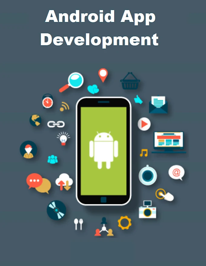 iOS & Android Application Design Agency in Boardman ,OR - Development