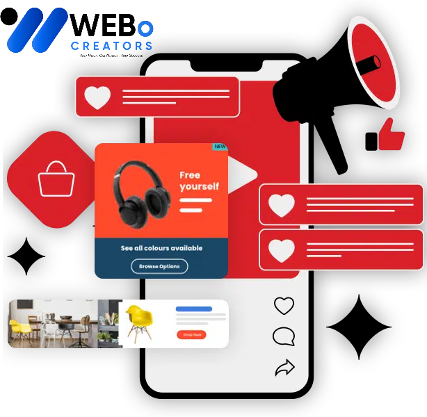 Display advertising campaigns and management services in Boardman ,OR