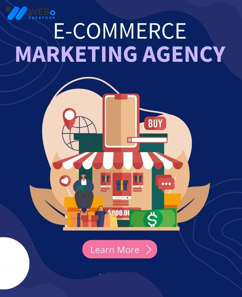 E-commerce marketing in Boardman ,OR | Online store success and sales boost