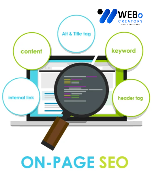 Professional On-Page SEO Services | Optimize & Rank Higher in Boardman ,OR for Google ranking, website traffic growth and visibility