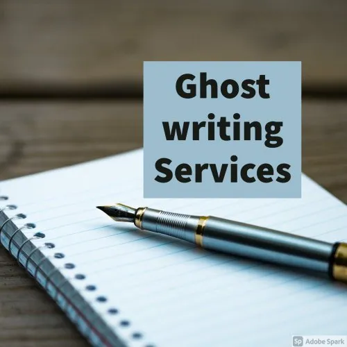Expert Fiction Ghostwriting Services b Best Fiction Ghostwriters for Hire | Ghost Writing Solutions in Boardman ,OR - Book Writing, Blogs & Content Writing 2026