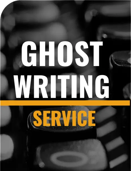 Ghostwriting Services in Boardman ,OR for Books Blogs and Business Content 2026