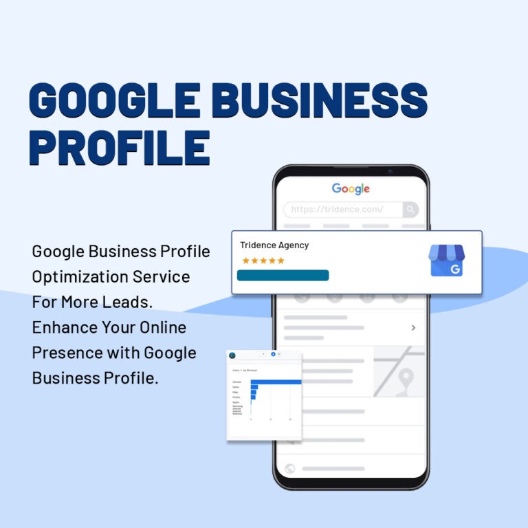 Google Business Profile Setup Service – Fast & Accurate in Boardman ,OR