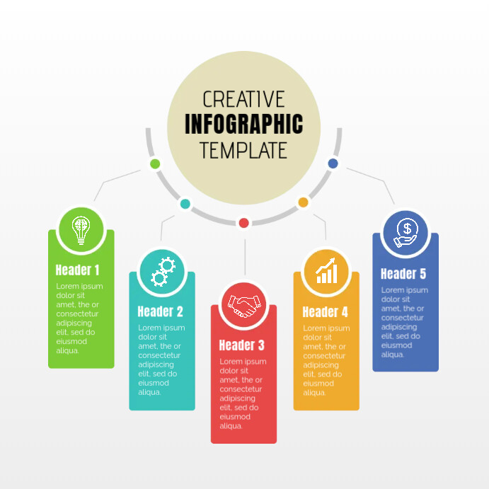 Infographics design services in Boardman ,OR 2026 - modern visual content creation