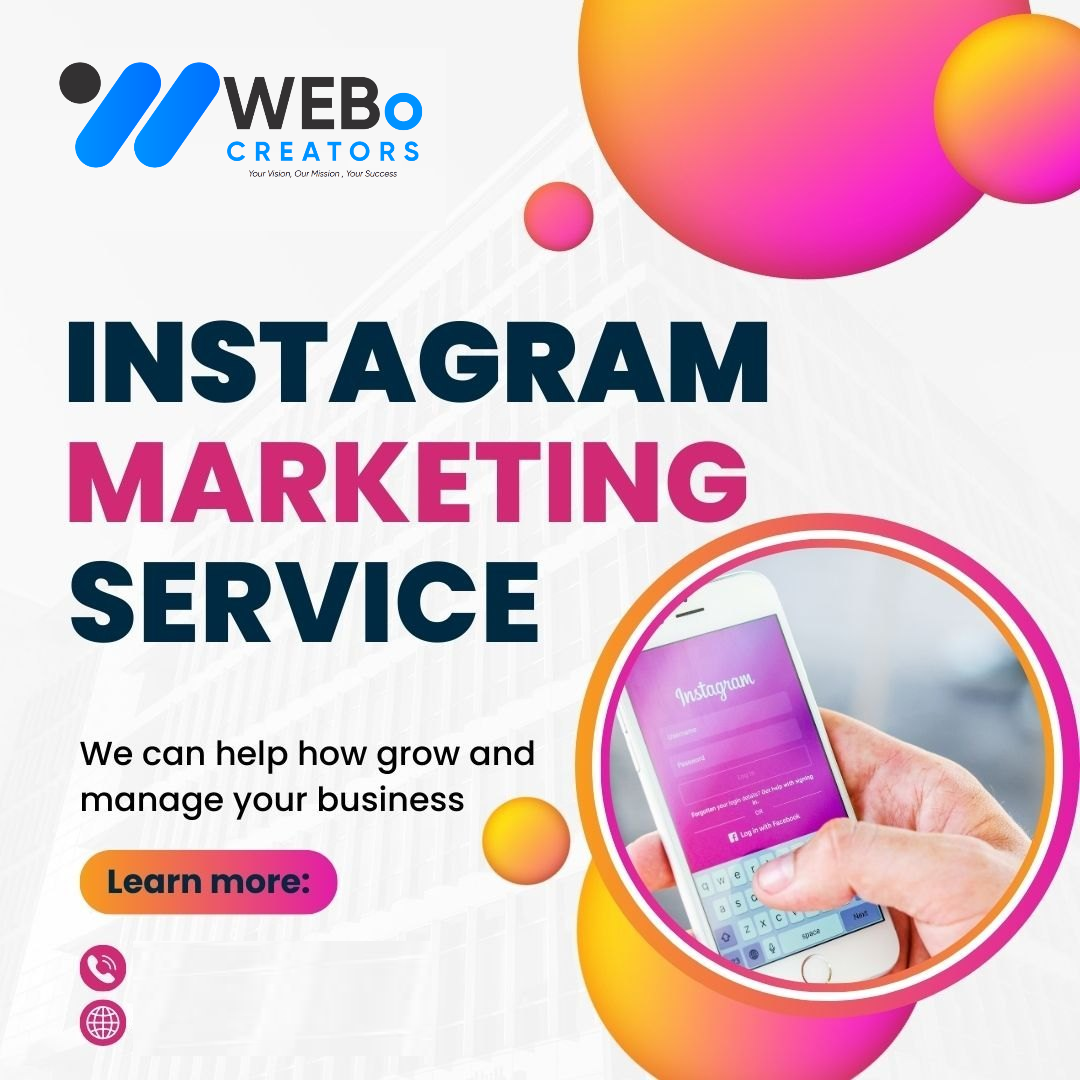 Instagram Marketing Services To Boost Your Business with Proven Strategies in Boardman ,OR 2026