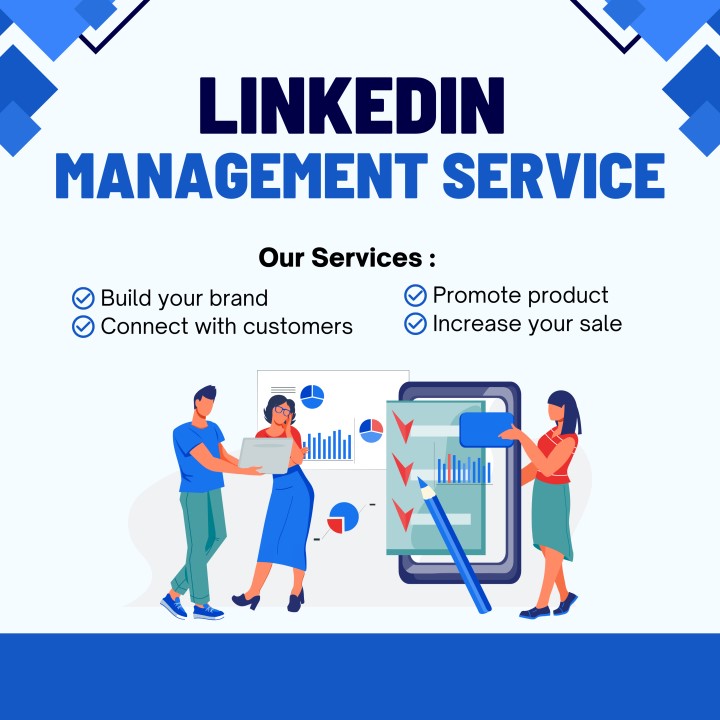 LinkedIn Ads Services in Boardman ,OR for B2B Lead Generation and Business Marketing 2026