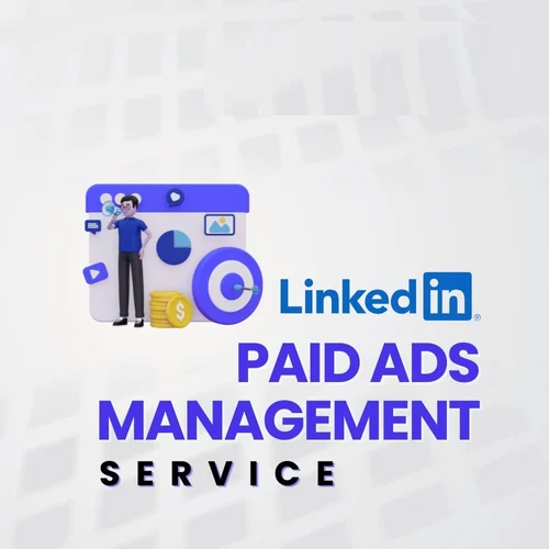 LinkedIn Ads Services in Boardman ,OR for Business Leads, Company Promotion & B2B Marketing 2026