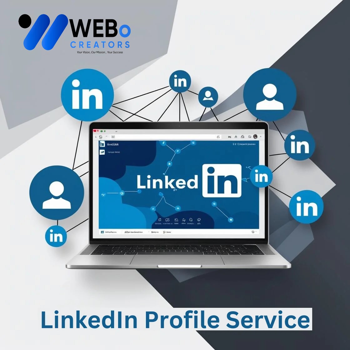 LinkedIn Profile Optimization Service That Doubles Your Job Leads in Boardman ,OR 2026