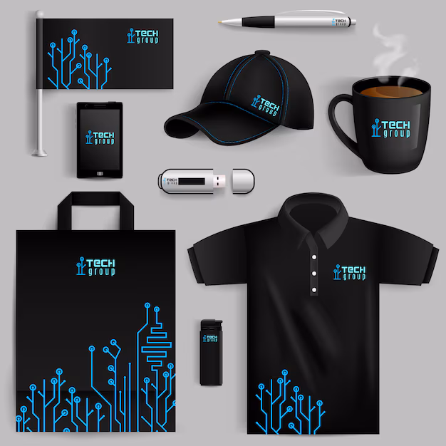 Merchandise Design Service & Creative Designers in Boardman ,OR for Brand Visibility