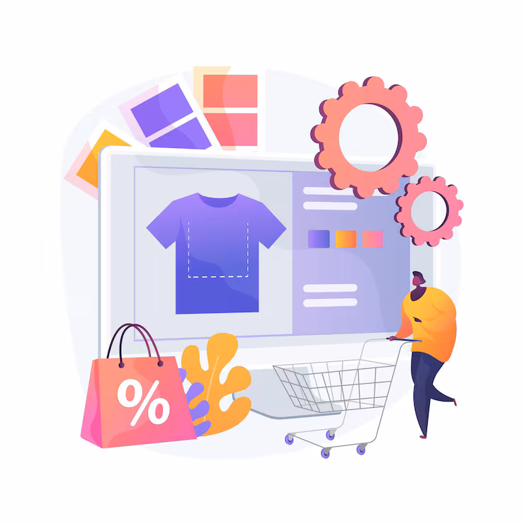 Custom Merchandise Design Services in Boardman ,OR - Apparel & Branding Solutions