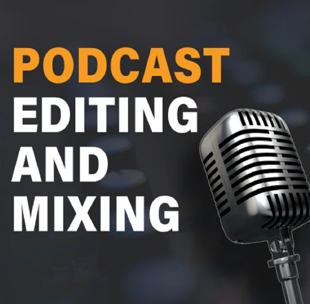 Podcast Editing Services & Video Post-Production in Boardman ,OR 2026