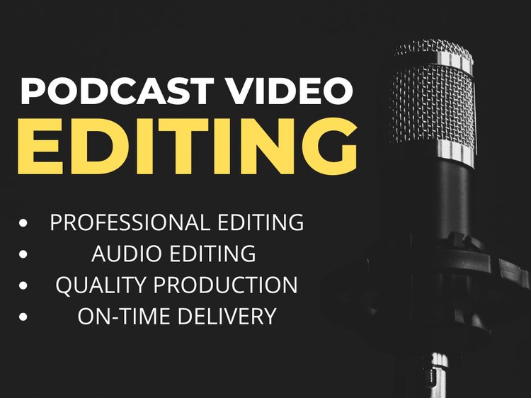 Podcast Editing Services in Boardman ,OR for Clear Audio and Clean Sound