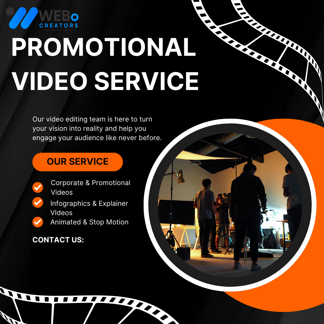 Video Ads & Commercial Video Production in Boardman ,OR | Enchant Your Audience