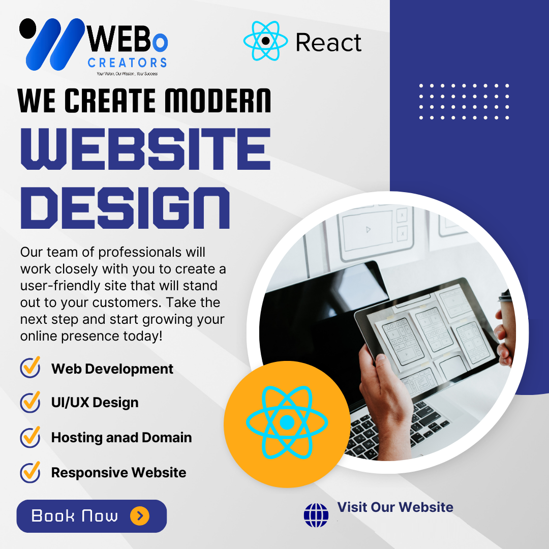 React E-Commerce App Design Services | React Shopping Cart UI Design in Boardman ,OR 2026 - Online Store Solutions