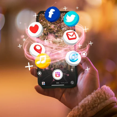 Reels and Shorts Management Services in Boardman ,OR for Social Media Marketing 2026