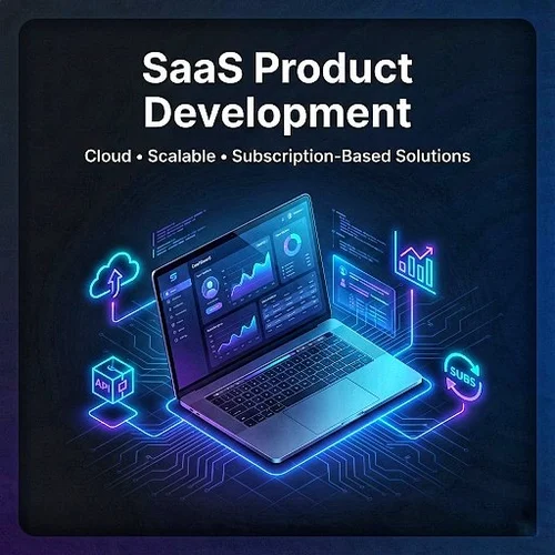 Custom SaaS Software Development Process From Idea to Deployment in Boardman ,OR for Modern Businesses