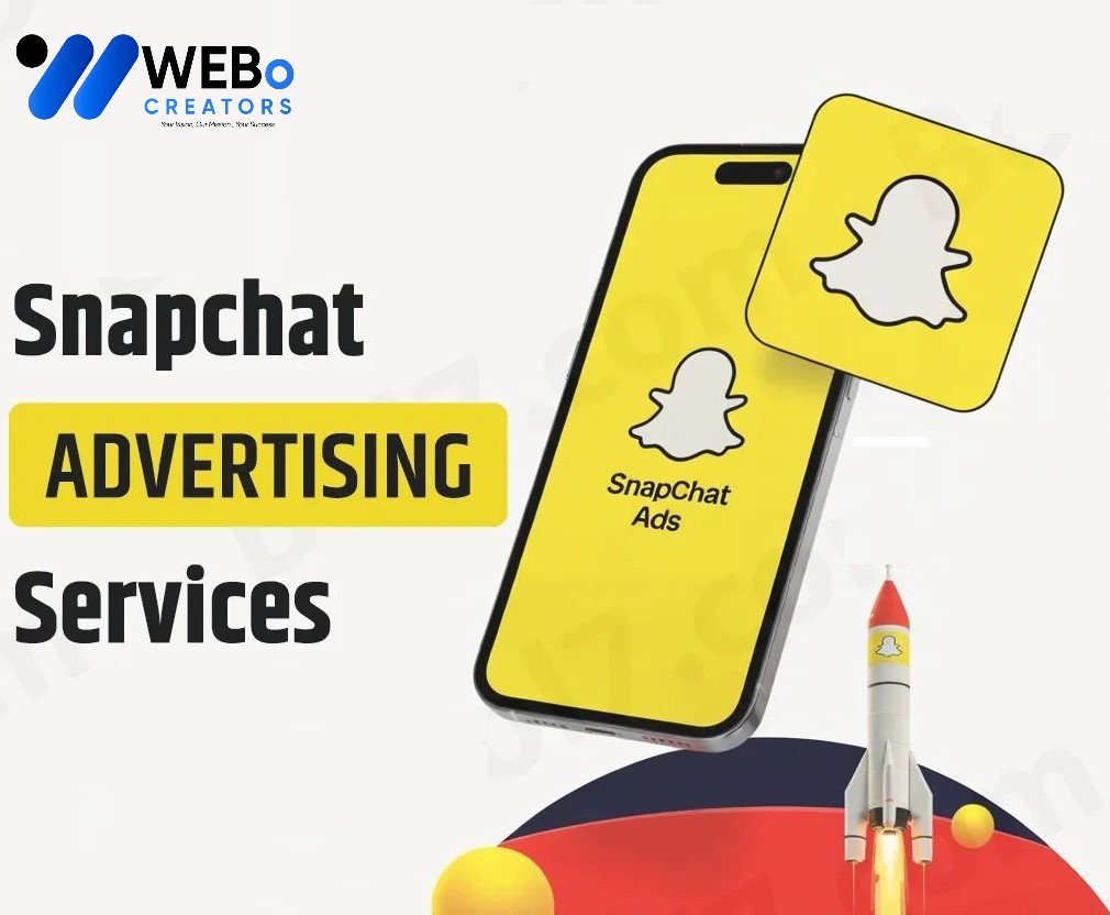 Snapchat Advertising Service - Digital Marketing Agency in Boardman ,OR