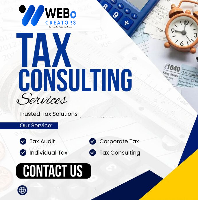 Best Tax Consultant Services in Boardman ,OR - Tax Advisor and Accountant