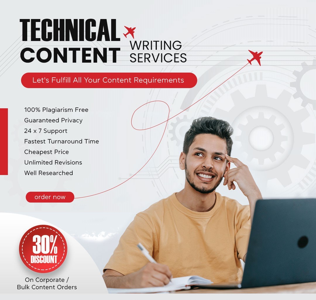 Technical Writing Services in Boardman ,OR for Documentation and Content Solutions