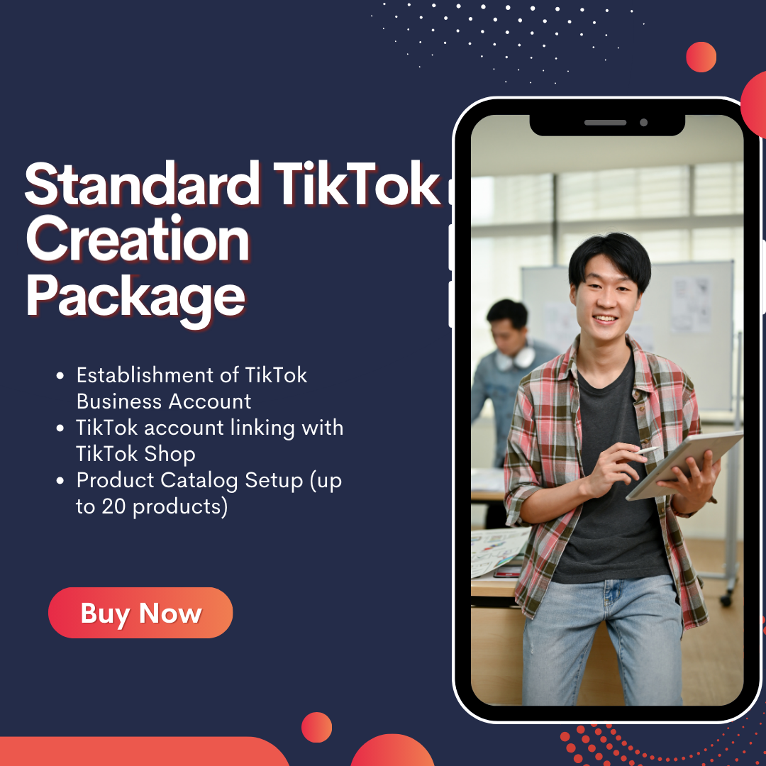 TikTok Ad Content Creation - Influencer Marketing Services in Boardman ,OR for Business Videos