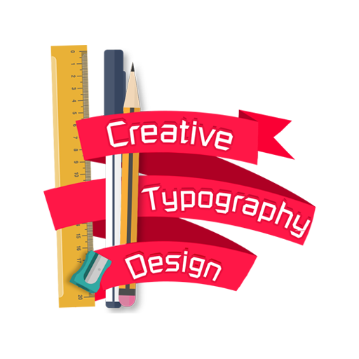 Typography Design Services in Boardman ,OR - Creative Fonts and Custom Text Designs