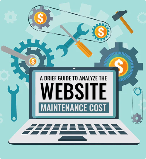 Website Maintenance & Support Services in Boardman ,OR - Website Updates and Technical Solutions