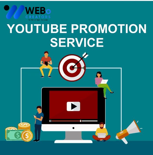 Best YouTube Promotion Service in Boardman ,OR for Channel Views and Subscribers